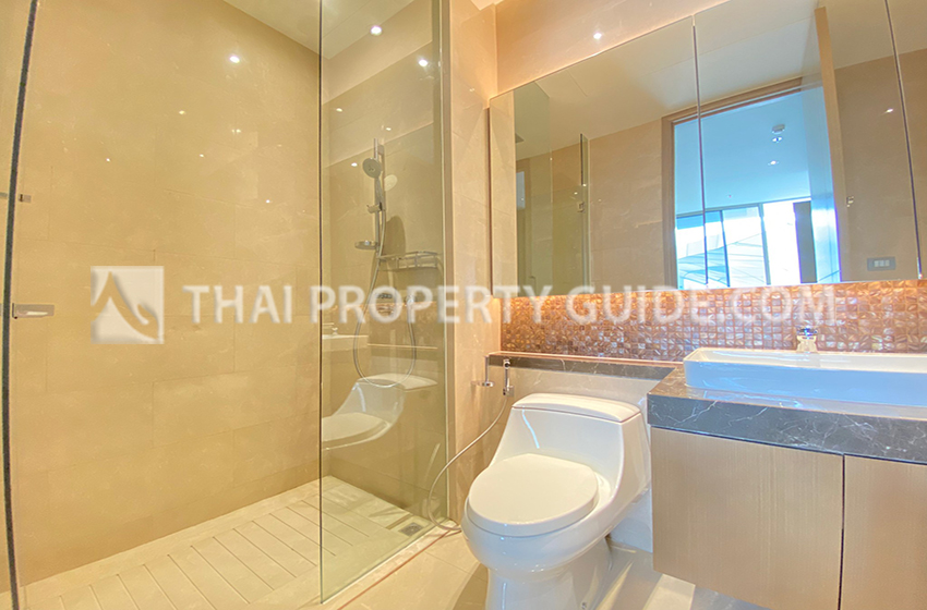 Service Apartment in Ploenchit 